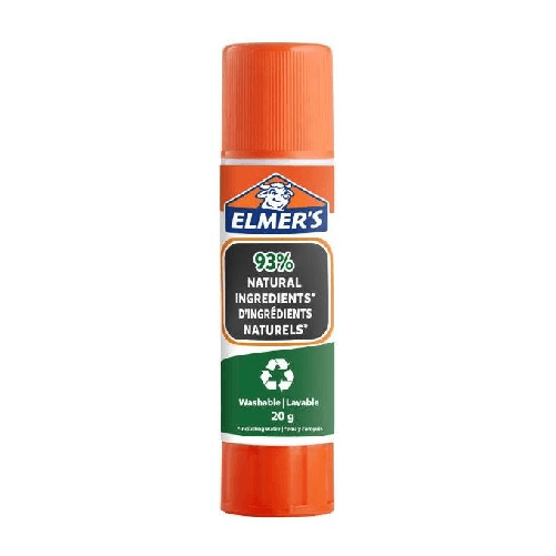 Elmers-Confezione-10-PURE-SCHOOL-Colla-Stick-20gr