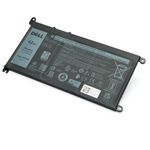 DELL-1VX1H-ricambio-per-laptop-Batteria