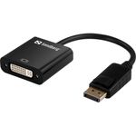 Sandberg Adapter DisplayPort>DVI