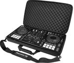 Pioneer-DJC-800-custodia-per-attrezzatura-audio-Controllo-per-DJ-Custodia-rigida-Nero