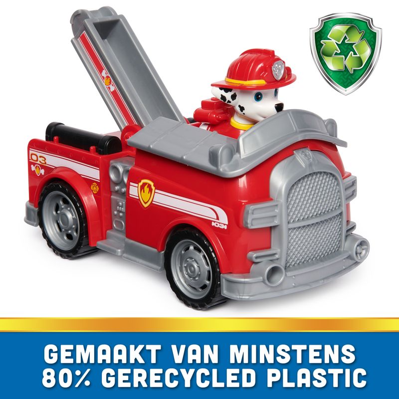 PAW-Patrol--Camion-dei-Pompieri-di-Marshall-Veicolo-e-Personaggio-Marshall-Giochi-Bambini-3--anni