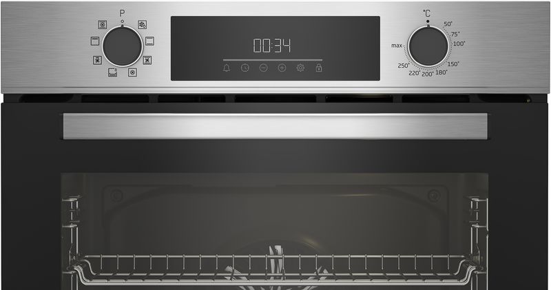 Beko-BBIM12300XD-72-L-2600-W-A-Acciaio-inossidabile