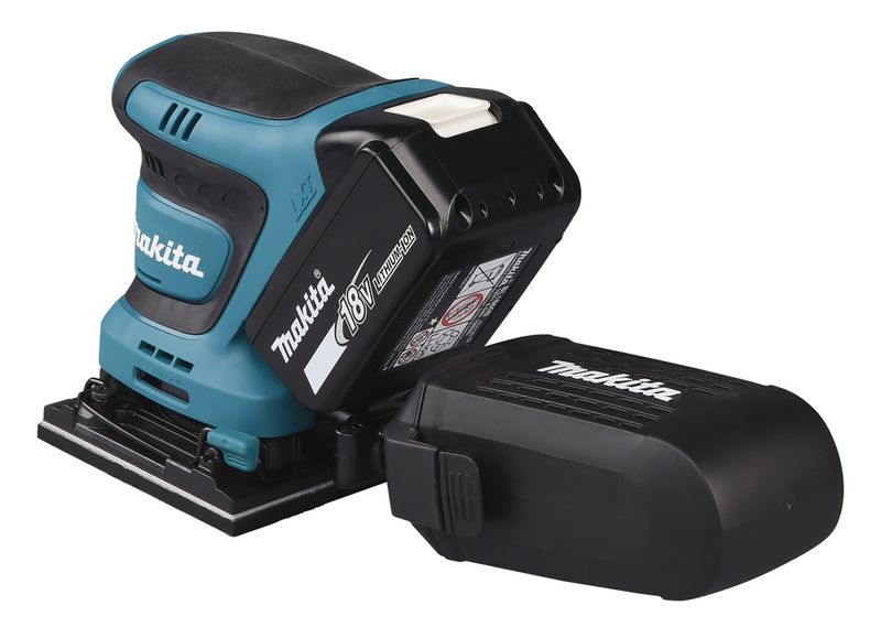 Batteria-Makita-DBO480Z-Rystepudser-Uden-Batteria-intet