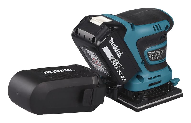 Batteria-Makita-DBO480Z-Rystepudser-Uden-Batteria-intet