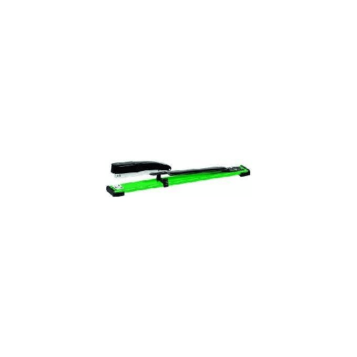 Lebez 589 cucitrice Nero, Verde