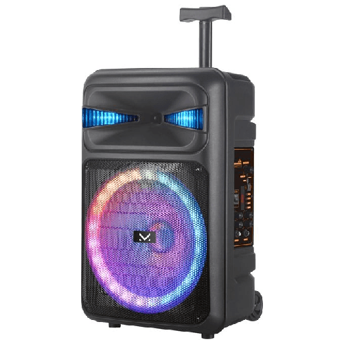 Majestic New Majestic Fire T5 Nero 20 W