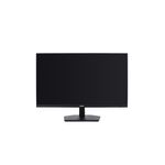 Nilox MONITOR 24" NXM24FHD12 LED IPS FHD 5MS HDMI VGA Monitor PC 61 cm (24") 1920 x 1080 Pixel Full HD Nero