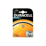 Duracell Photo 1-3 N Nichel – oxyhydroxide (NiOx) 3V batteria non-ricaricabile