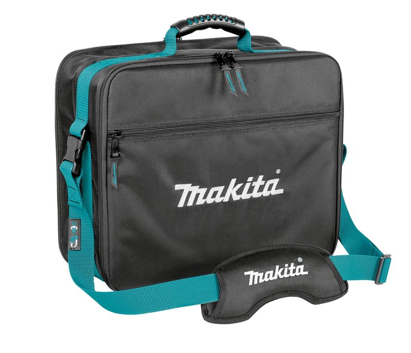 Makita-E-15475-Laptoptasche-MessengerhA¼lle-Schwarz--E-15475-