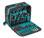 Makita-E-15475-Laptoptasche-MessengerhA¼lle-Schwarz--E-15475-