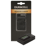 Duracell DRS5965 carica batterie USB