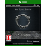 Bethesda The Elder Scrolls Online Collection Blackwood per Xbox One