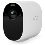 Arlo Videocamera Essential con faretto integrato