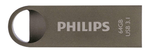 Philips-Moon-edition-3.1-unitA -flash-USB-64-GB-USB-tipo-A-3.2-Gen-1--3.1-Gen-1--Grigio