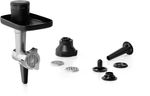 Bosch-MUZ-S6HA-MUM-Serie-6-Set-di-Accessori-Hunting-Adventure-Tritacarne-in-Alluminio-Pressofuso