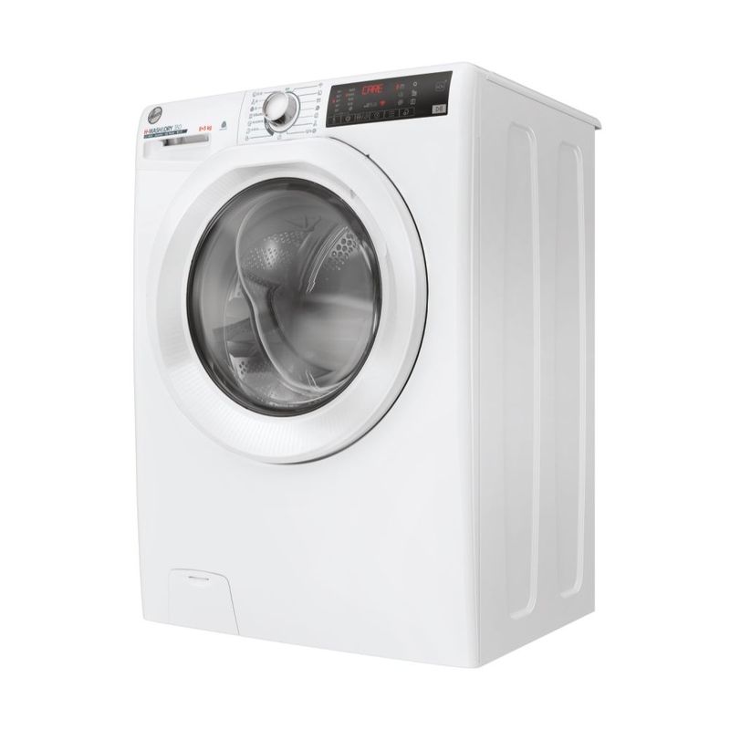 Hoover-H-WASHDRY-350-H3DP4854TA6-1-S-lavasciuga-Libera-installazione-Caricamento-frontale-Bianco-D