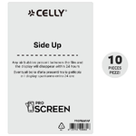 Celly-Pro-Screen-Film-Antifinger-10-Pezzi