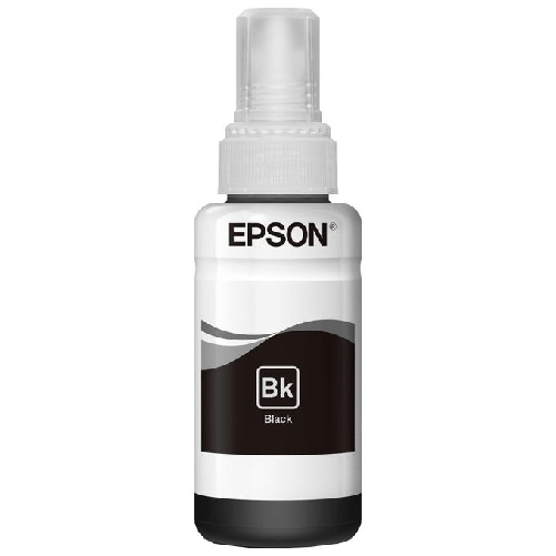 Epson-Flacone-inchiostro-Nero
