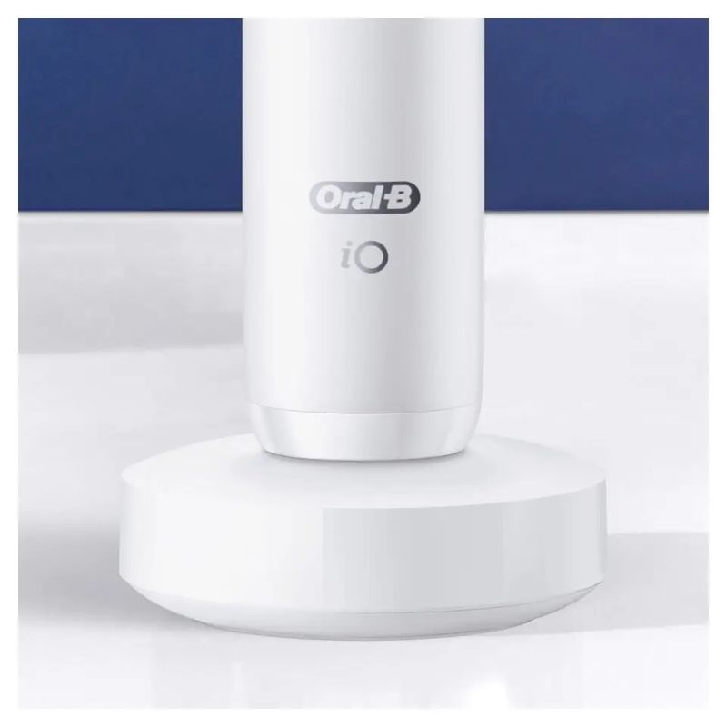 Oral-B-iO-Series-8N-Adulto-Spazzolino-a-vibrazione-Bianco