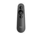 Logitech-R500s-puntatore-wireless-Bluetooth-RF-Grafite