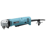 Makita DA3010FJ trapano Chiave 1,6 kg Nero, Blu