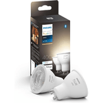 Philips Hue White 8719514340145A soluzione di illuminazione intelligente Lampadina intelligente Bluetooth/Zigbee 5,2 W