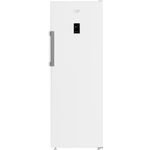 Beko B3RFNE294W Congelatore verticale Libera installazione 260 L E Bianco