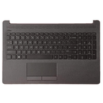 HP L50000-061 ricambio per laptop Cover + keyboard