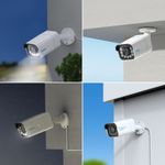 Reolink-P430-Capocorda-Telecamera-di-sicurezza-IP-Interno-e-esterno-3840-x-2160-Pixel-Parete