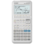 Casio-FX-9860GIII-calcolatrice-Tasca-Calcolatrice-grafica-Bianco