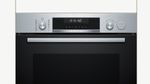 Bosch-Serie-6-HRG5180S0-forno-71-L-3600-W-A-Nero-Acciaio-inossidabile