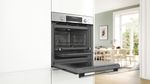 Bosch-Serie-6-HRG5180S0-forno-71-L-3600-W-A-Nero-Acciaio-inossidabile