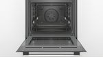 Bosch-Serie-6-HRG5180S0-forno-71-L-3600-W-A-Nero-Acciaio-inossidabile