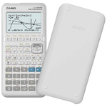 Casio-FX-9860GIII-calcolatrice-Tasca-Calcolatrice-grafica-Bianco