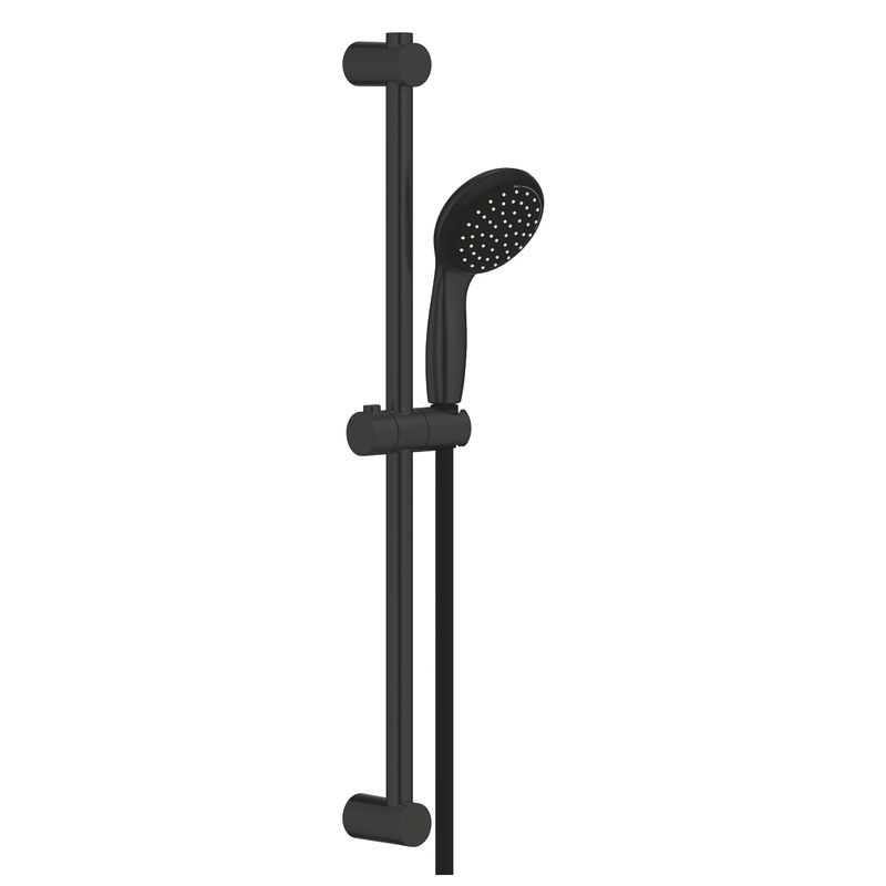 GROHE-Vitalio-Start-100-sistema-di-doccia-Nero