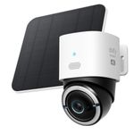 Anker Eufy 4G LTE Cam S330 Capocorda Telecamera di sicurezza IP Esterno 3840 x 2160 Pixel Soffitto/Parete/Palo