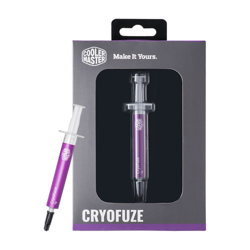 Cooler-Master-CryoFuze-compontente-del-dissipatore-di-calore-Pasta-termica-14-W-mK-2-g--COOL-CryoFuze-