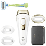 Braun Silk-Expert Pro PL 5242 Epilatore a Luce Pulsata