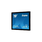 Iiyama ProLite TF1934MC-B7X Monitor PC 48,3 cm (19") 1280 x 1024 Pixel SXGA LED Touch screen Nero