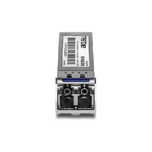 Trendnet-TI-MGBS10-modulo-del-ricetrasmettitore-di-rete-Fibra-ottica-1250-Mbit-s-SFP-1310-nm