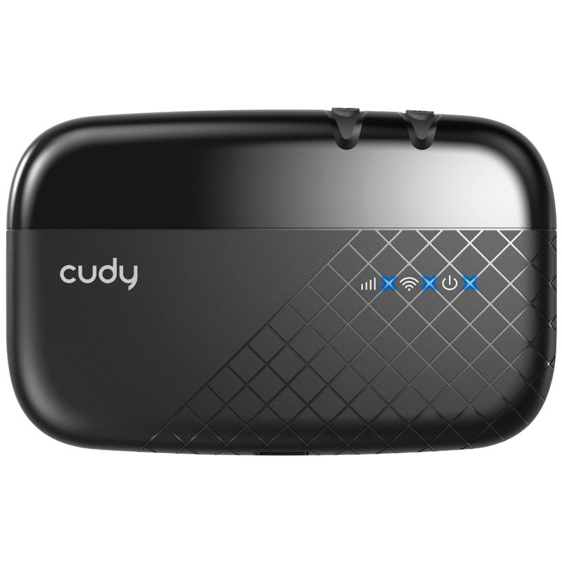 Cudy-MF4-router-wireless-Banda-singola--2.4-GHz--4G-Nero