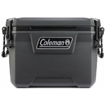 Coleman Convoy 55 QT borsa frigo 53 L Grigio