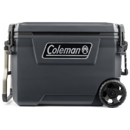 Coleman-Convoy-65-QT-borsa-frigo-29-L-Grigio