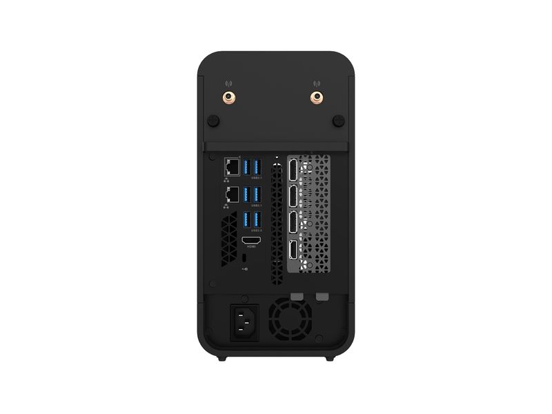 Zotac-ZBOX--ECM74060C-BE-barebone-per-PC-stazione-di-lavoro-PC-di-dimensioni-8L-Nero-i7-10700-29-GHz