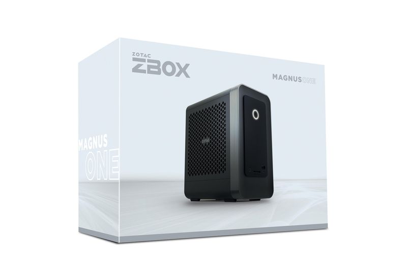 Zotac-ZBOX--ECM74060C-BE-barebone-per-PC-stazione-di-lavoro-PC-di-dimensioni-8L-Nero-i7-10700-29-GHz