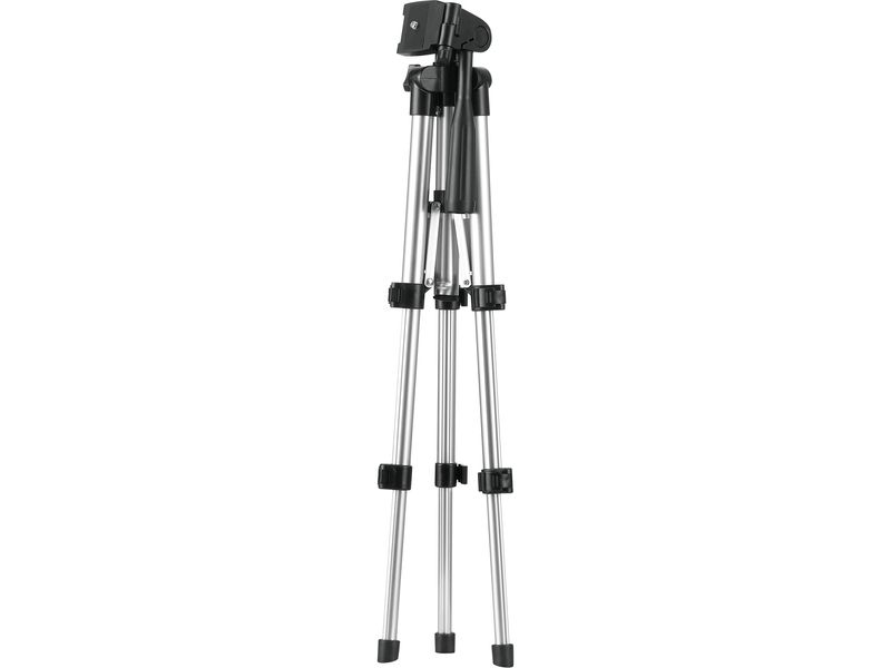 Sandberg-134-26-treppiede-Fotocamere-digitali-film-3-gamba-gambe-Nero-Argento