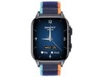 Trevi-SMARTWATCH-CON-FUNZIONE-CHIAMATA-WIRELESS-AMOLED-ALWAYS-ON-IP68-T-FIT-430-A-NERO