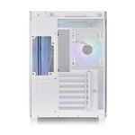 Thermaltake-View-380-TG-ARGB-Snow-Midi-Tower-Bianco