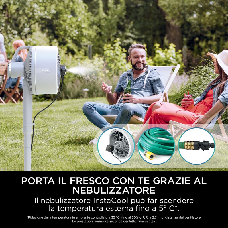 Shark-FA220EU-FlexBreeze-Ventilatore-ad-Alta-Velocita-