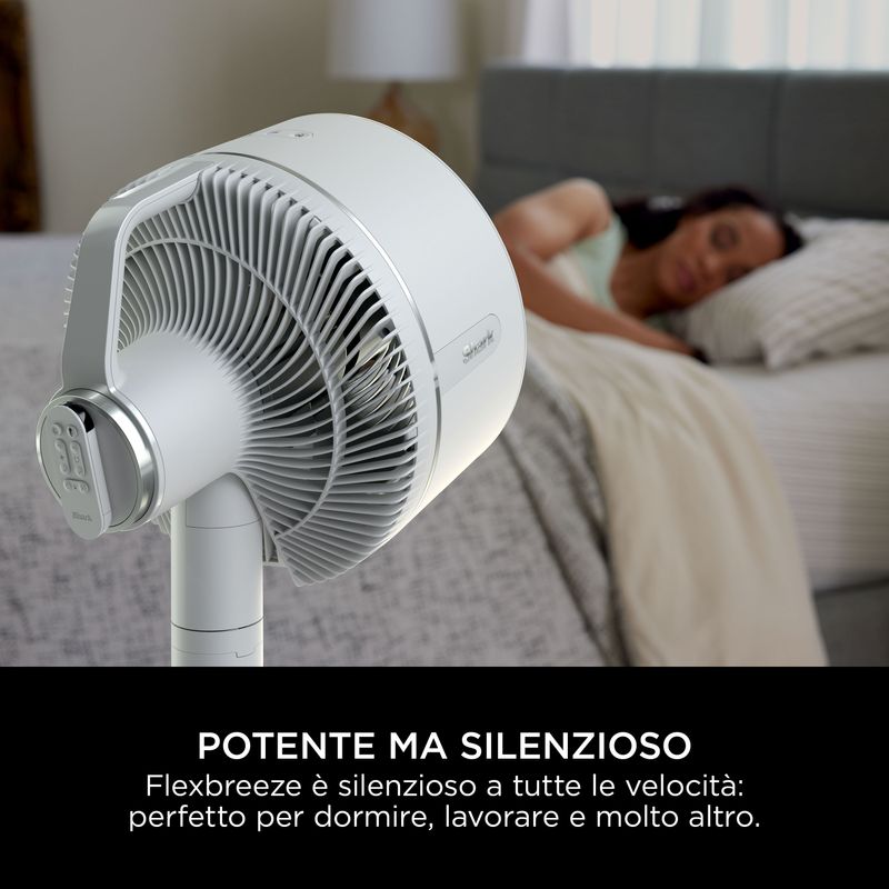 Shark-FA220EU-FlexBreeze-Ventilatore-ad-Alta-Velocita-